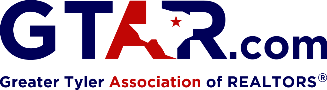 greater tyler association of realtors logo